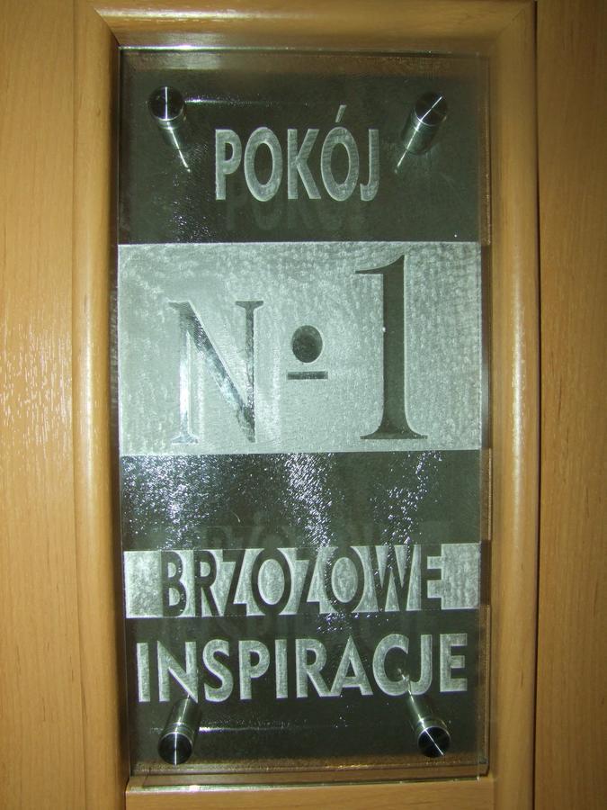 U Henriety Διαμέρισμα Wojnowice  Εξωτερικό φωτογραφία